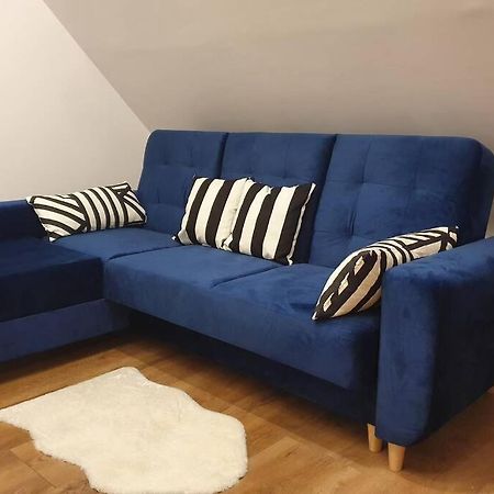 Koci Dom Loft Apartment เวียลิชกา ภายนอก รูปภาพ