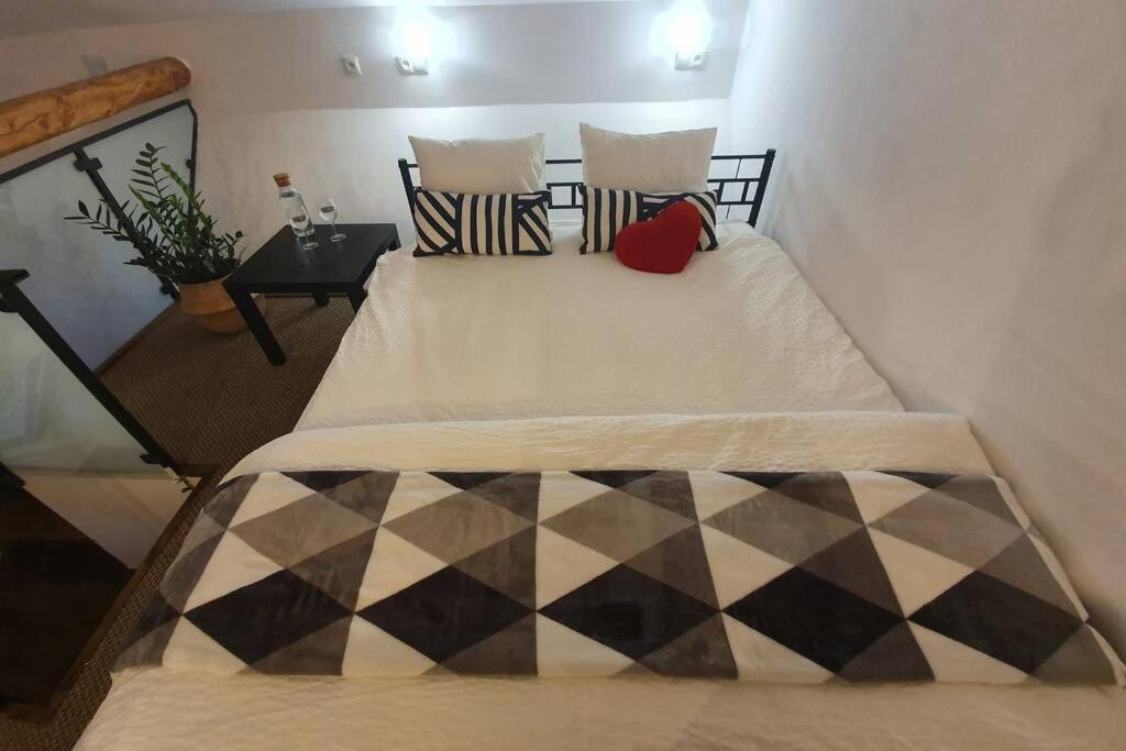 Koci Dom Loft Apartment เวียลิชกา ภายนอก รูปภาพ