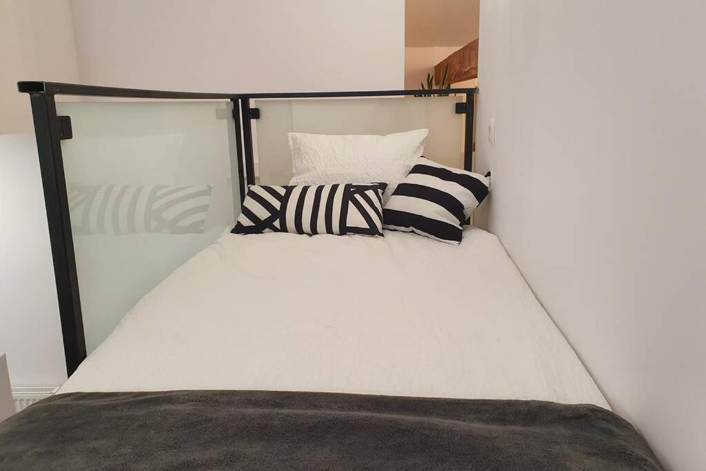 Koci Dom Loft Apartment เวียลิชกา ภายนอก รูปภาพ